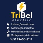 Tribel Electric