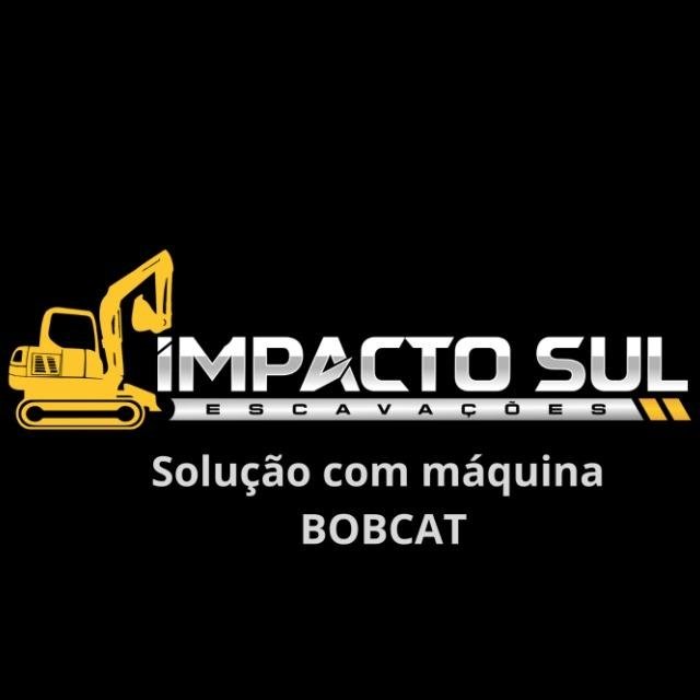 Impacto Sul Escavações