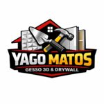 Yago Matos Placas de Gesso