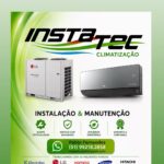 Instatec Climatização