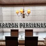 Frazon Persianas