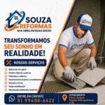 Souza Reformas