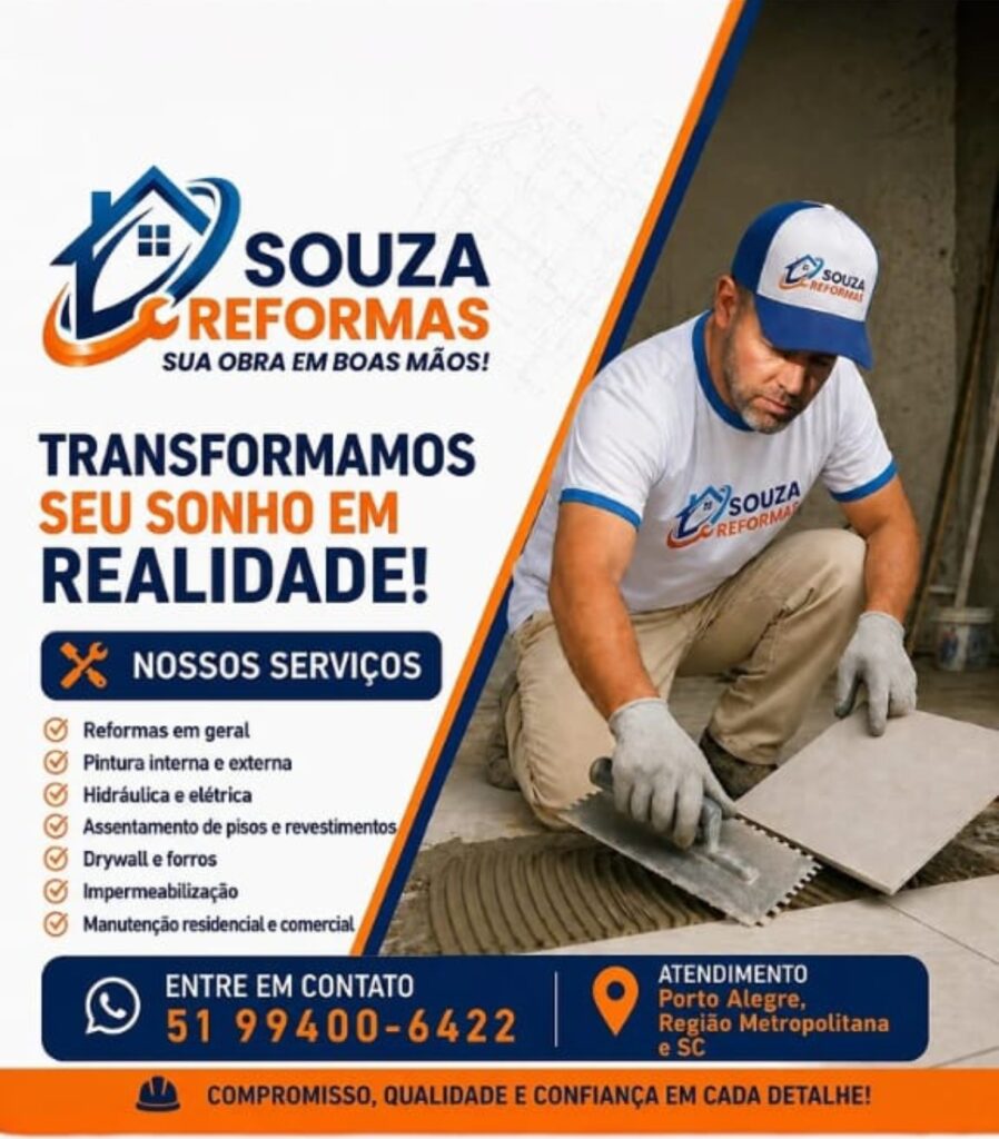 Souza Reformas
