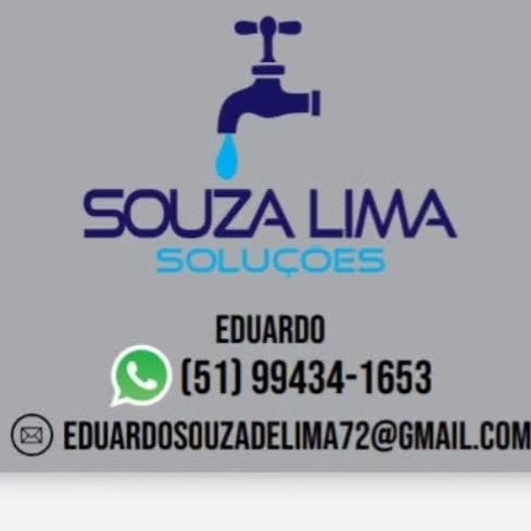 Souza Lima Soluções