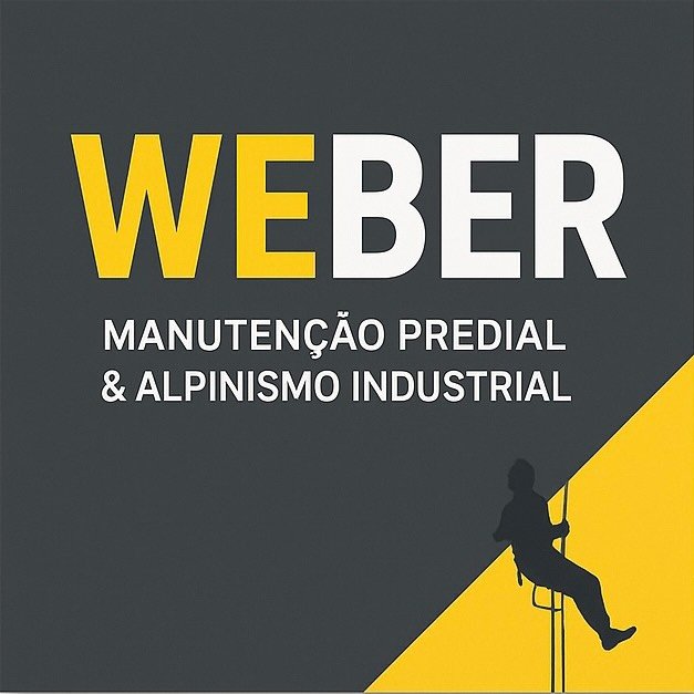 Weber Alpinismo