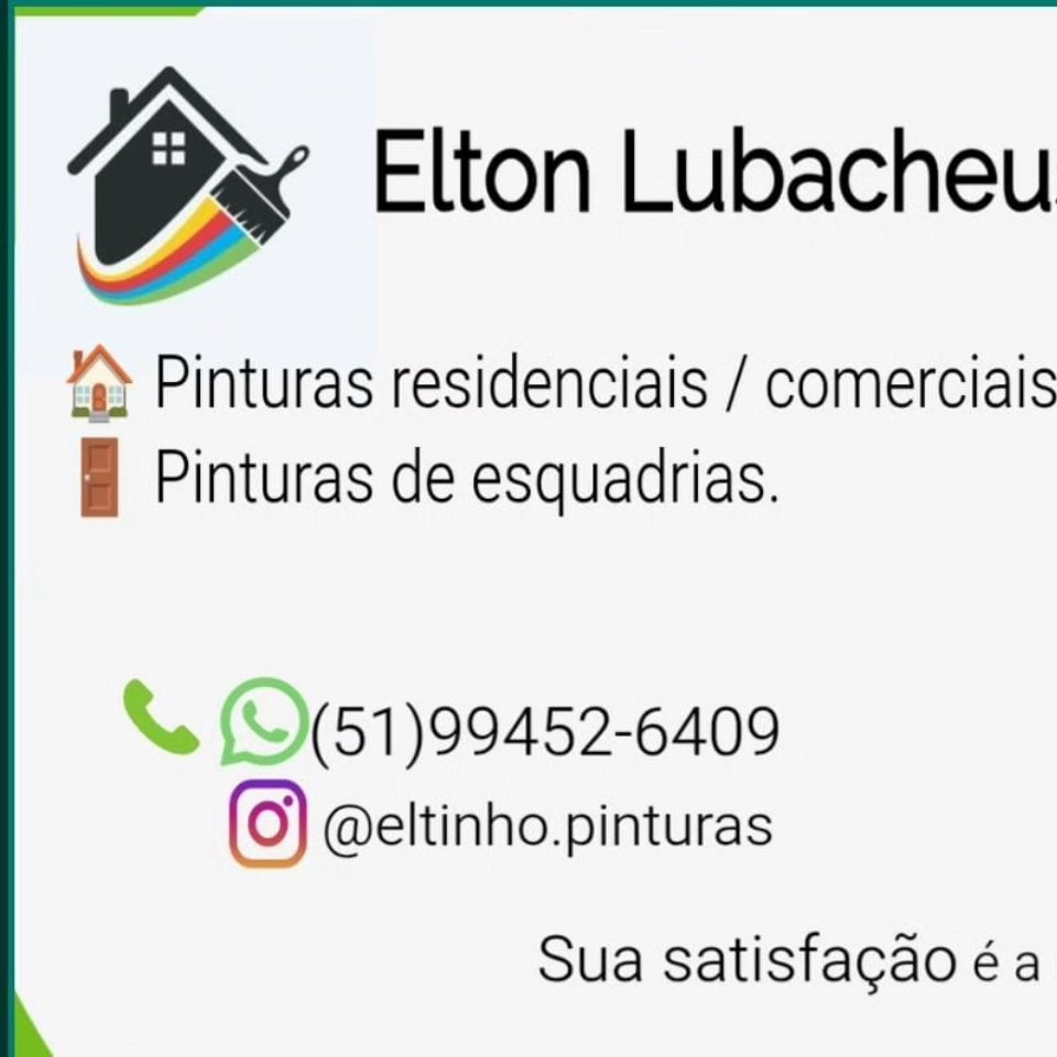 Eltinho Pinturas