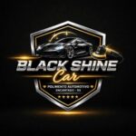 Black Shine Car