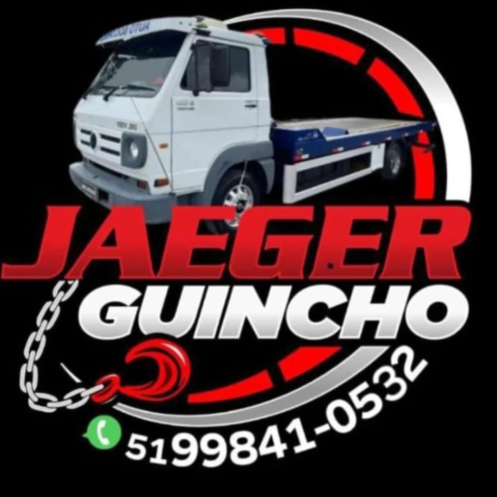 Jaeger Guinchos