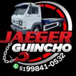 Jaeger Guinchos