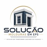 Solução molduras em EPS