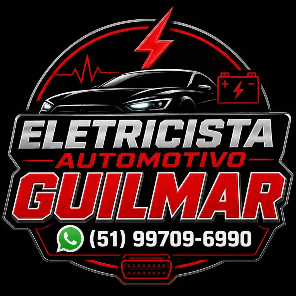 Auto Elétrica Guilmar