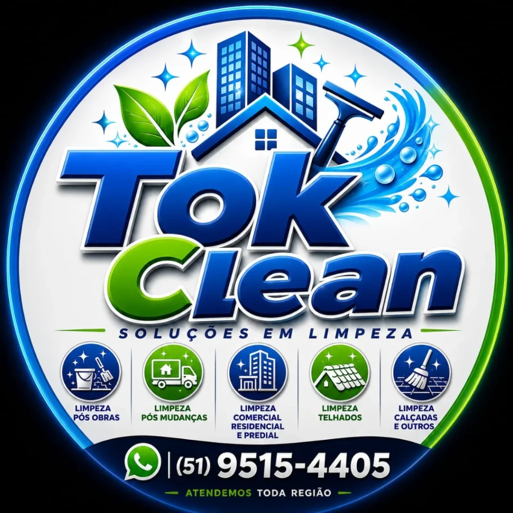 Tok Clean RS