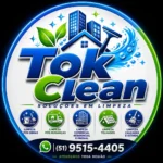Tok Clean RS