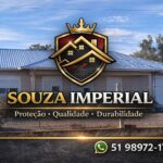 Souza Imperial impermeabilizações