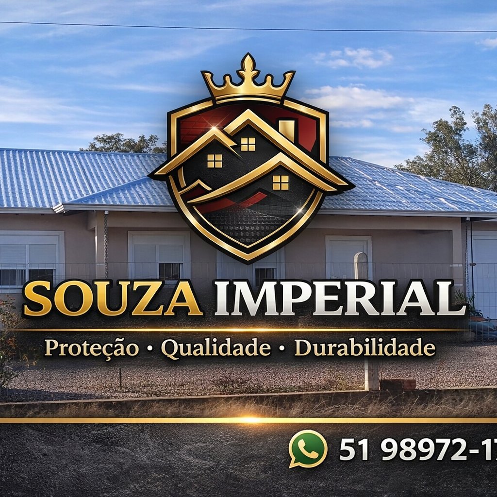 Souza Imperial impermeabilizações