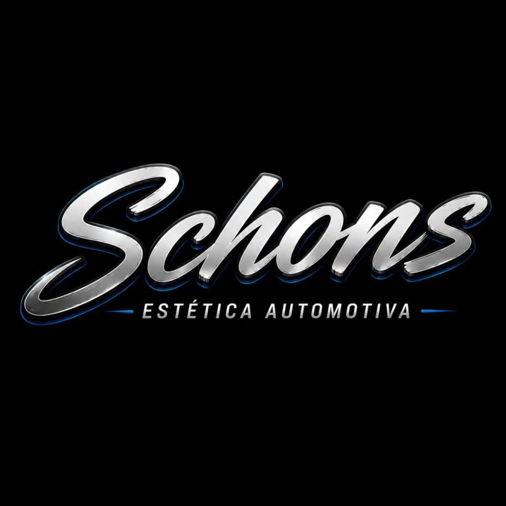 Schons Estética Automotiva