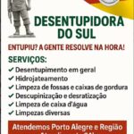 Desentupidora DoSul