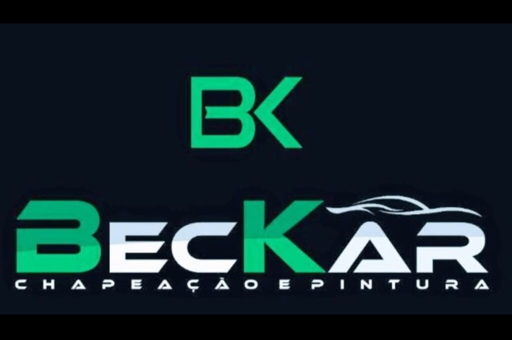 BK Beckar Chapeação e Pintura