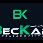 BK Beckar Chapeação e Pintura
