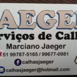 Calhas Jaeger