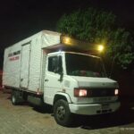 Selvagem Scherner Fretes e Mudanças