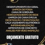 Desentupidora Prime e Serviços