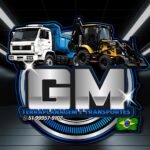 GM Terraplanagem e Transportes