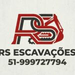 RS SERVIÇOS DE MINI ESCAVADEIRA