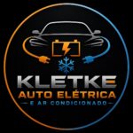 Kletke auto elétrica