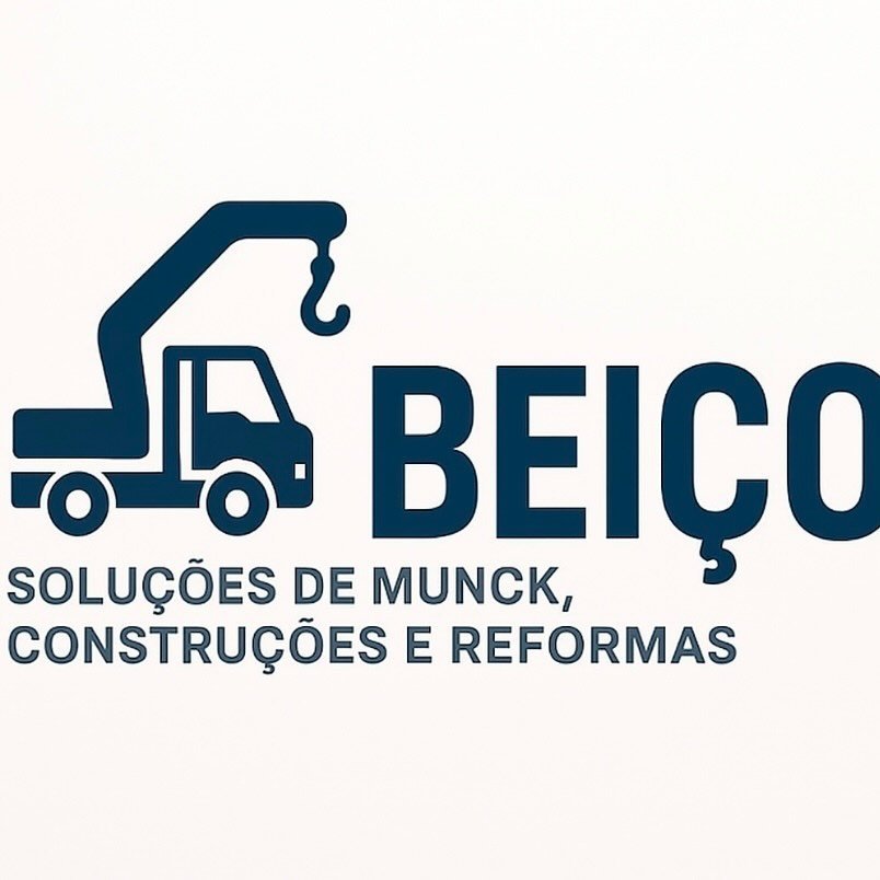 Beiço Munk, construção e reformas.