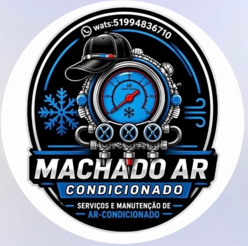 Machado Ar Condicionado