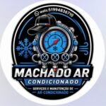 Machado Ar Condicionado