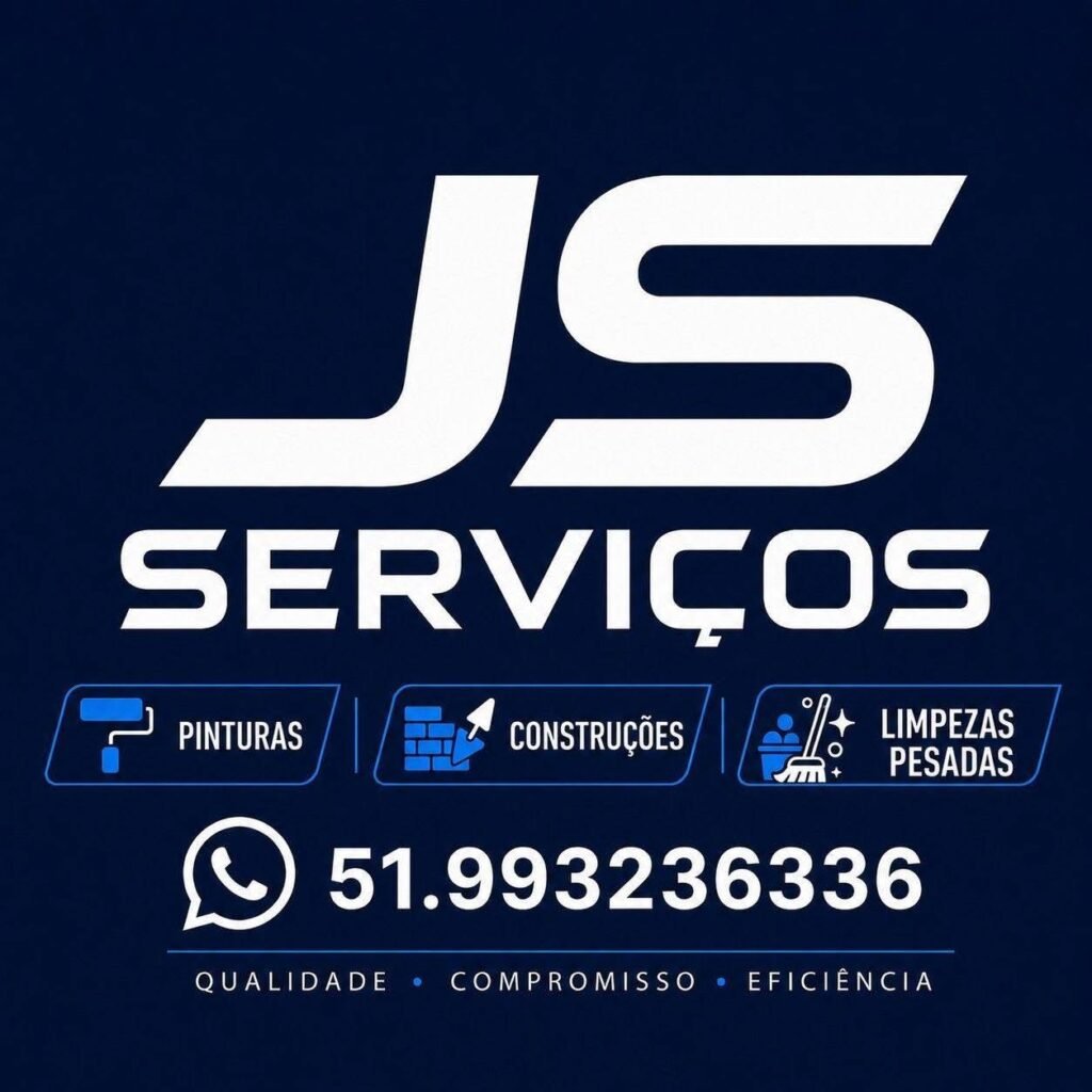 JS Serviços Especializados