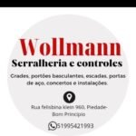 Serralheria Wollmann