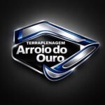 Terraplenagem arroio do ouro
