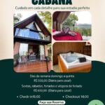 Paraíso da harmonia
