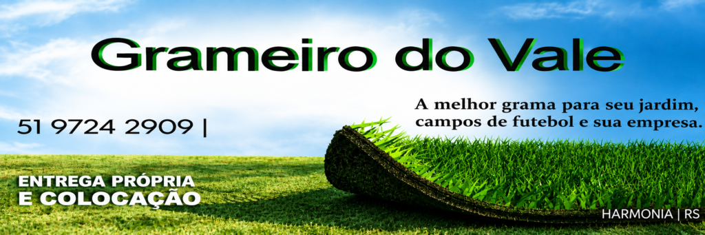 Grameiro do Vale