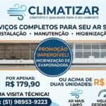 Climatizar RS