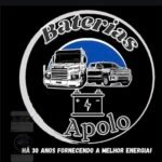 Baterias Apolo