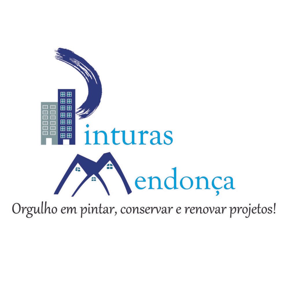 Pinturas Mendonça