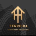 Ferreira prestadora de serviços