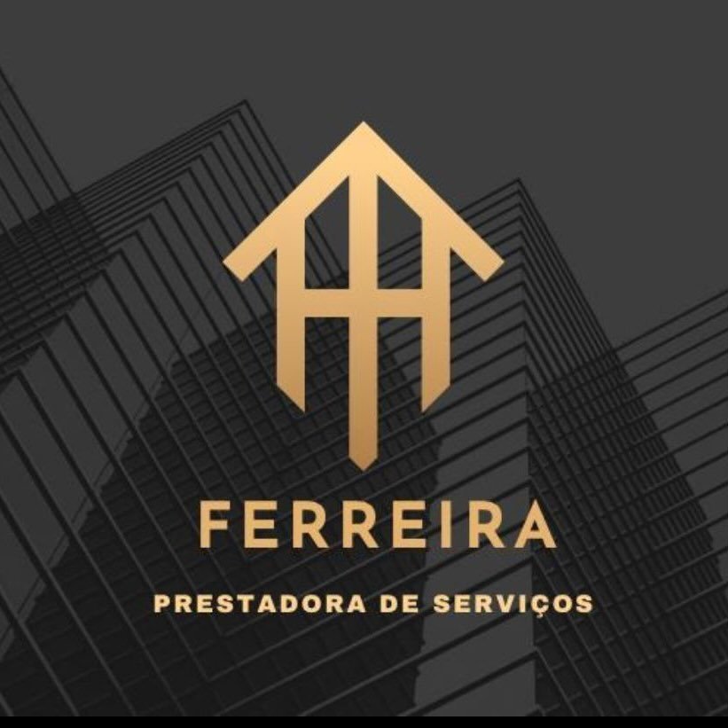 Ferreira prestadora de serviços