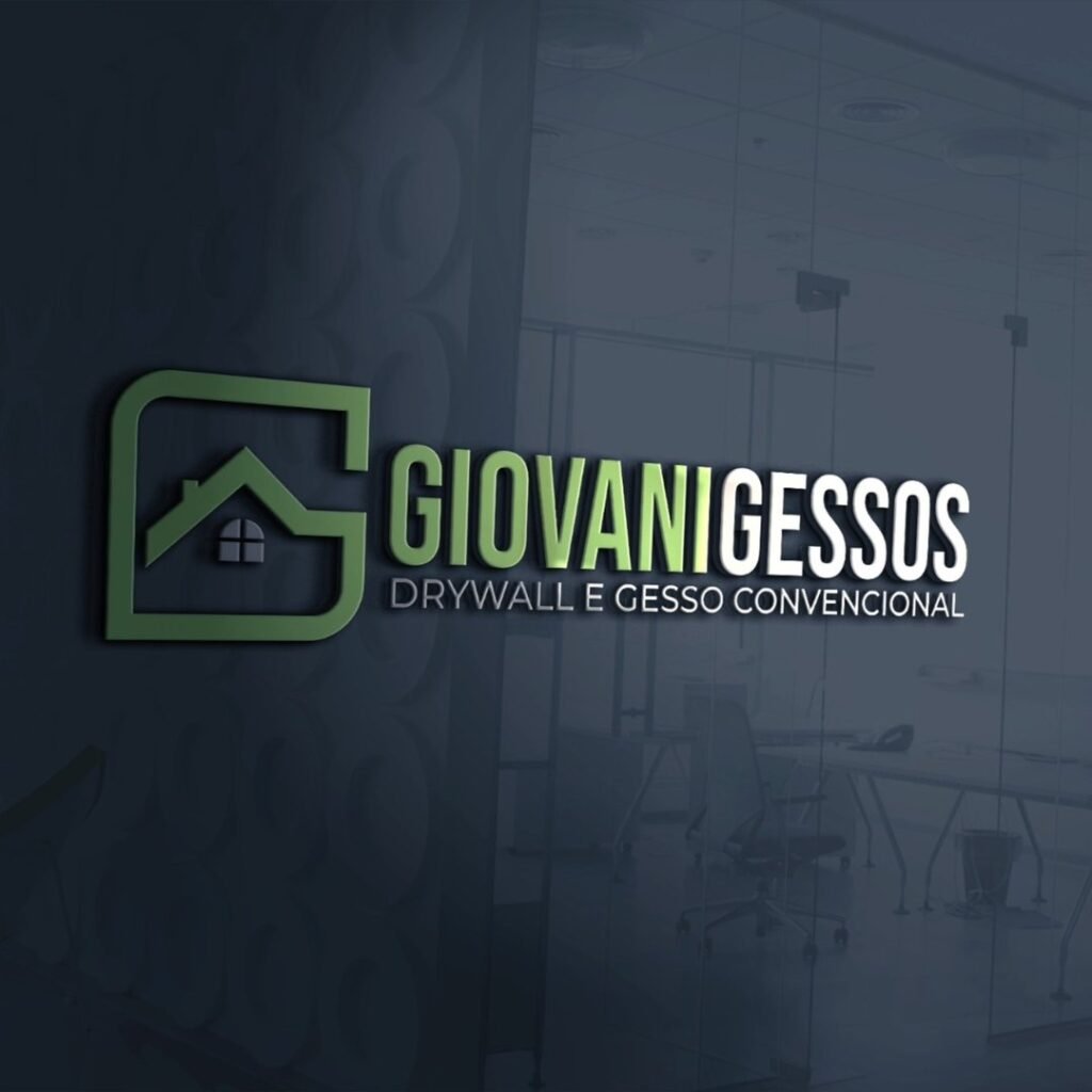 Giovani Gessos