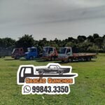 Cascão Guinchos