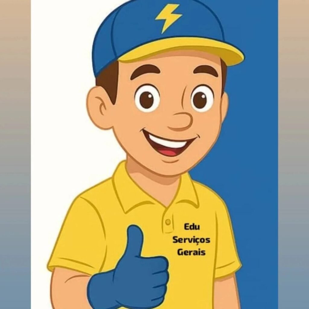 Edu Serviços Gerais