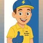 Edu Serviços Gerais