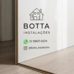 Botta Instalações