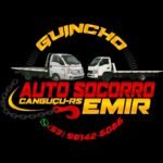 Emir Guinchos
