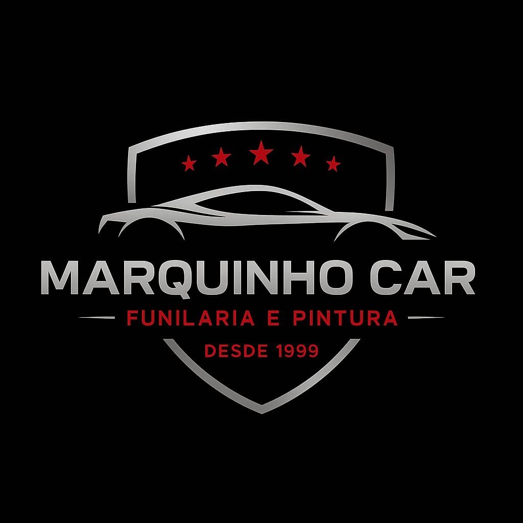 Marquinhos Funilaria e Pintura