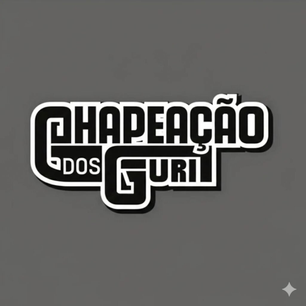 Chapeação dos Guris